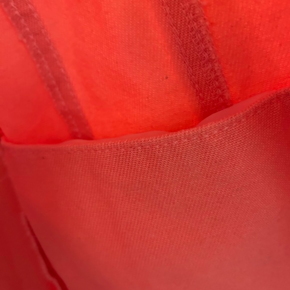 071 Distressed Pink Jean Jacket - Picture 6 of 12